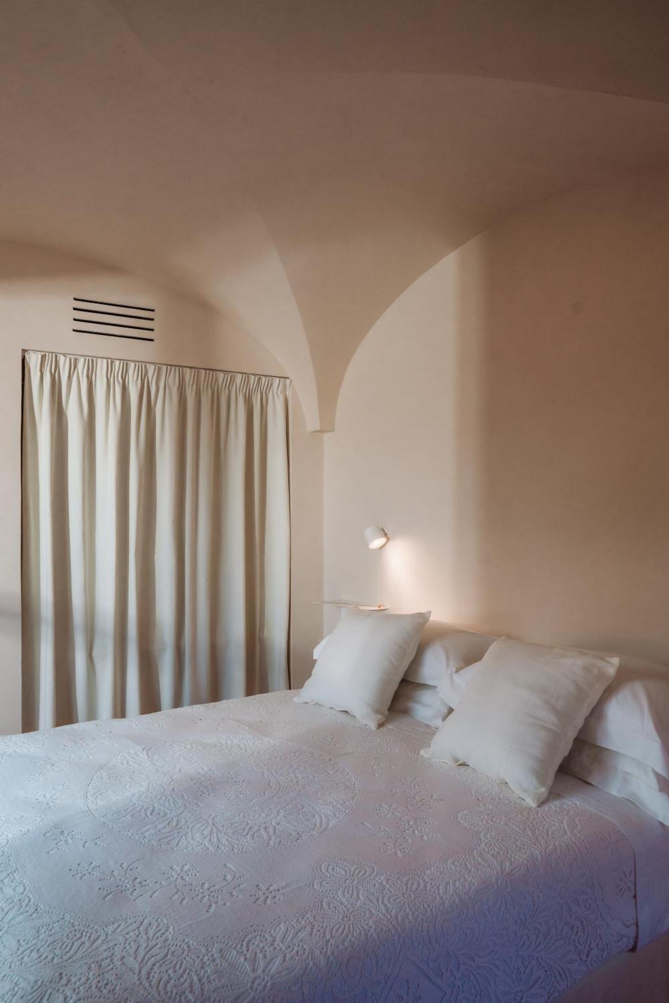 Bed and Breakfast Ozio - Il Trullo Rosso Fasano Esterno foto