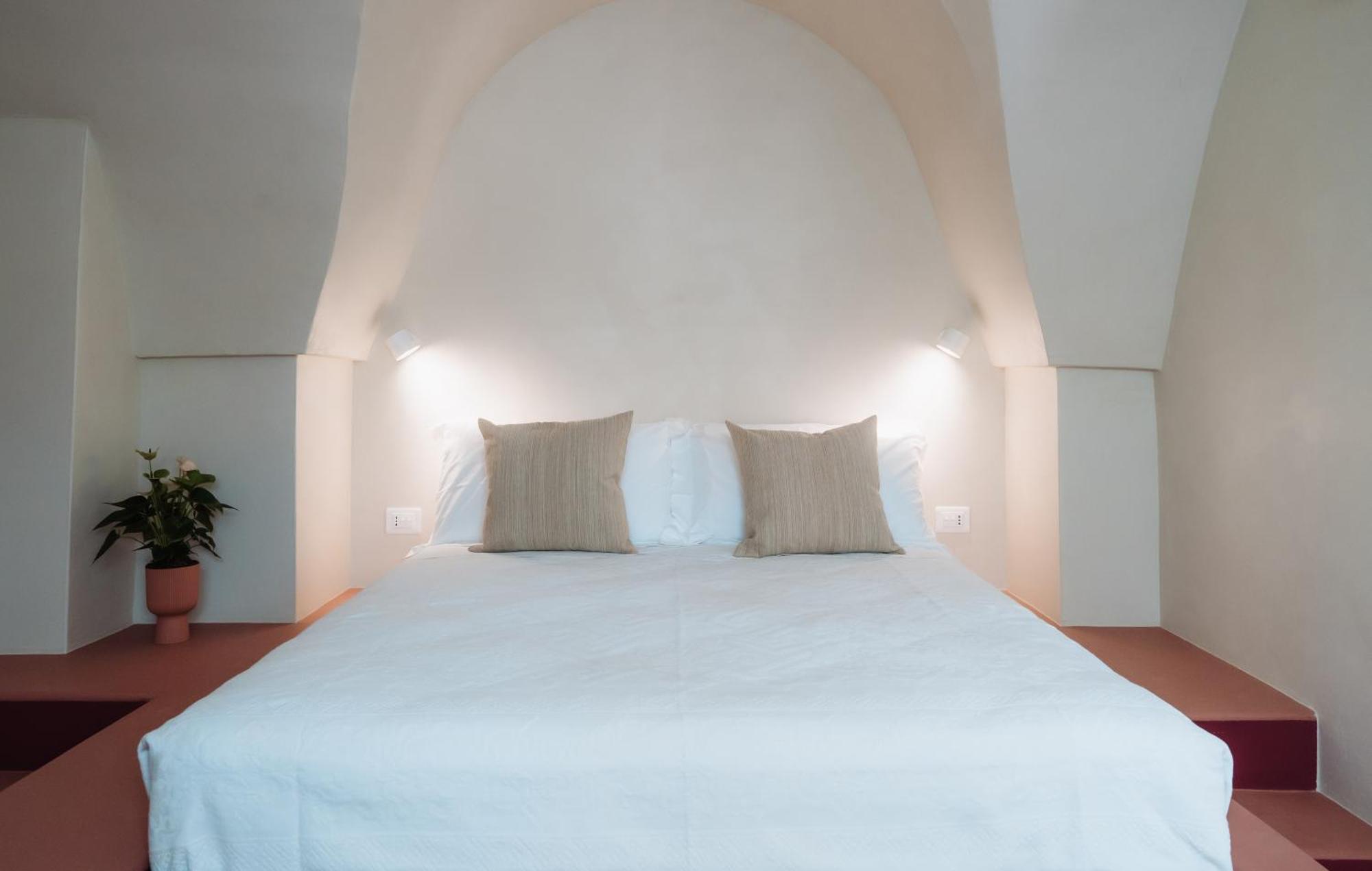 Bed and Breakfast Ozio - Il Trullo Rosso Fasano Esterno foto